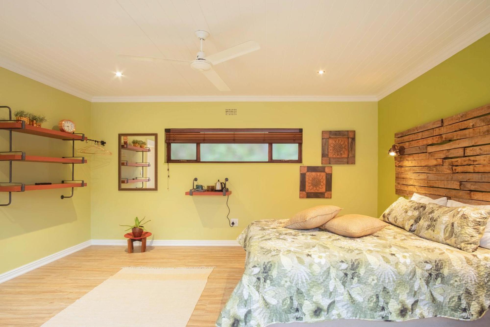 Bwhale Guest House B&B Knysna Habitación foto
