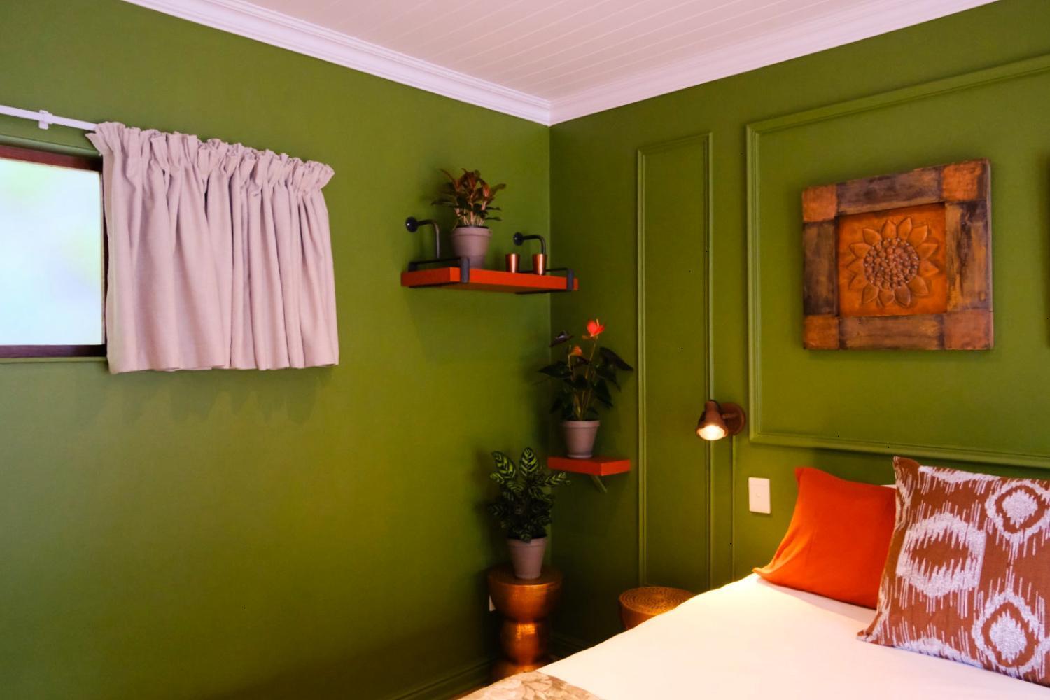 Bwhale Guest House B&B Knysna Exterior foto