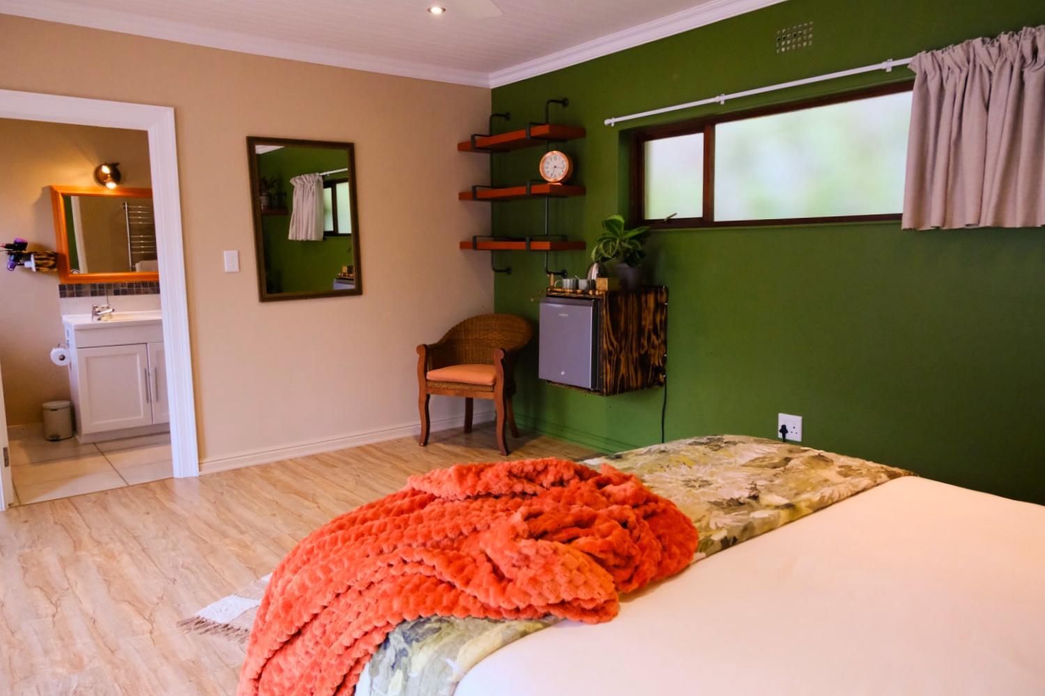 Bwhale Guest House B&B Knysna Exterior foto