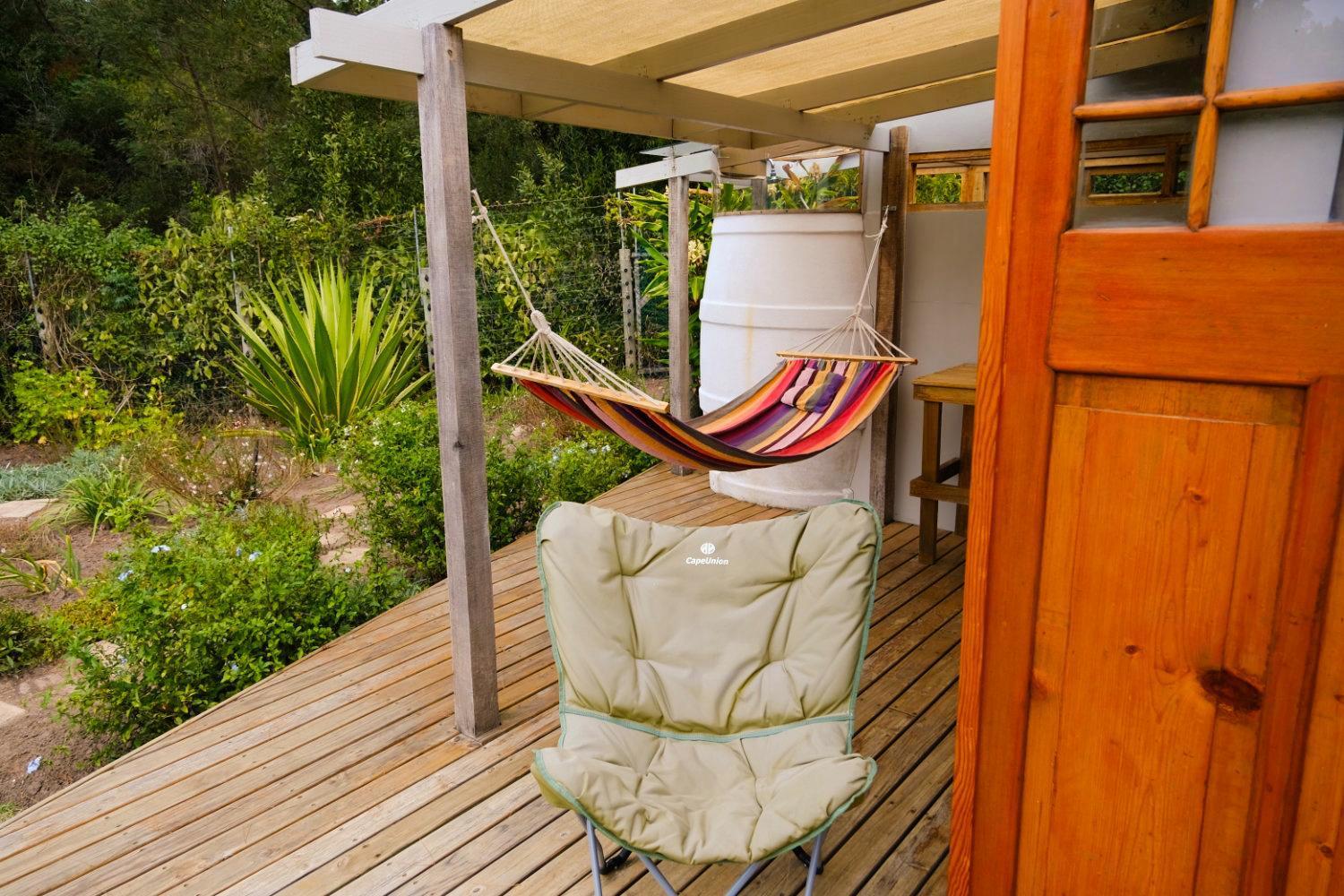 Bwhale Guest House B&B Knysna Exterior foto