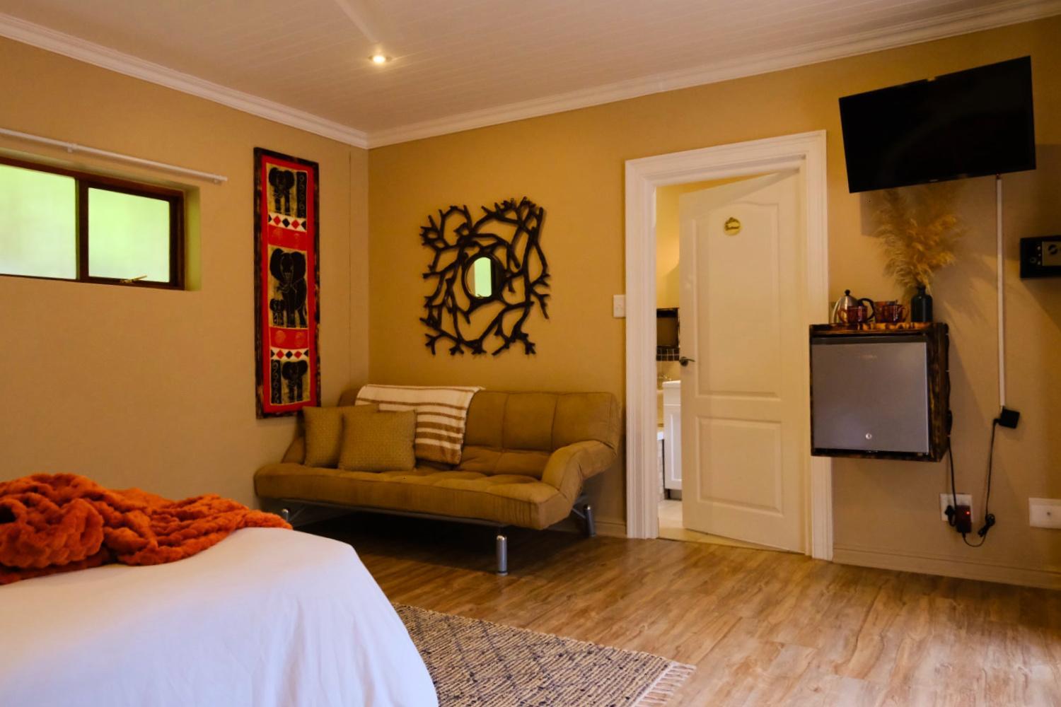 Bwhale Guest House B&B Knysna Exterior foto