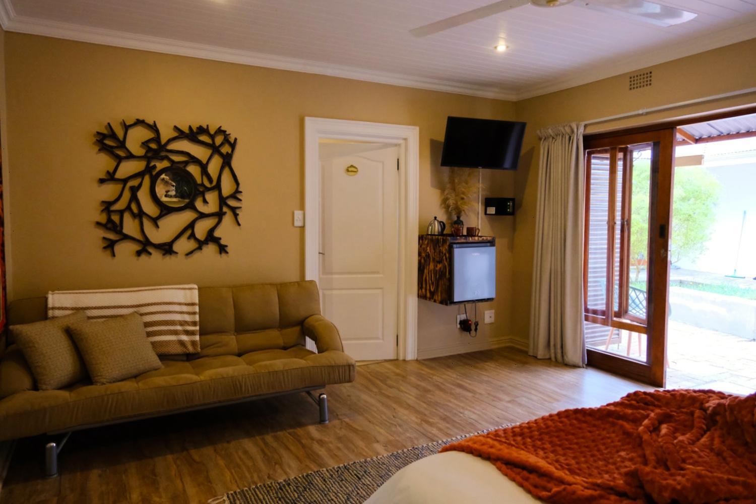 Bwhale Guest House B&B Knysna Exterior foto