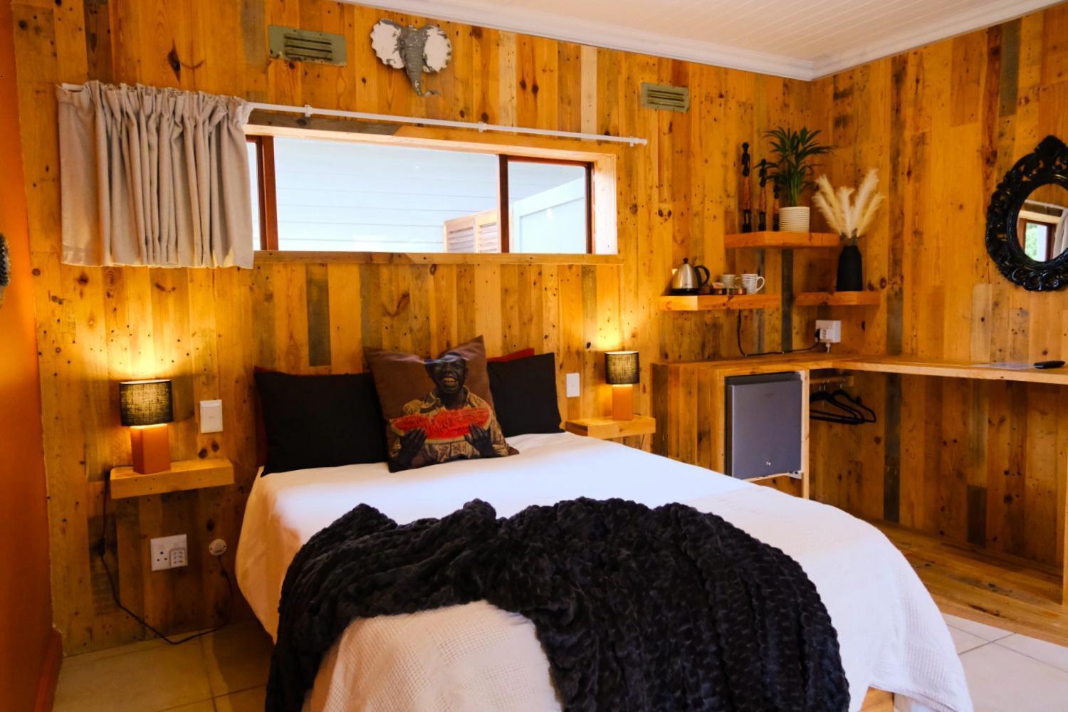Bwhale Guest House B&B Knysna Exterior foto